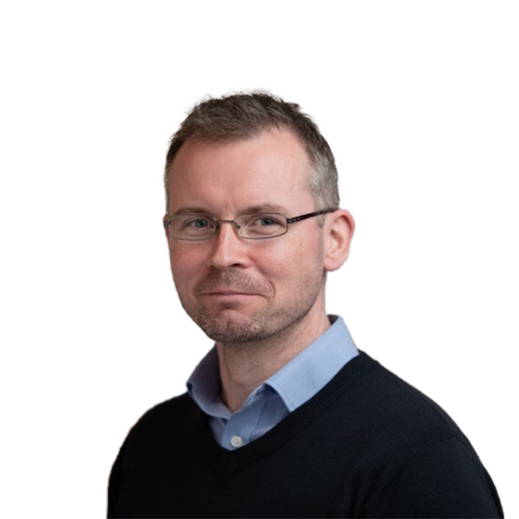Dr Paul Smith
