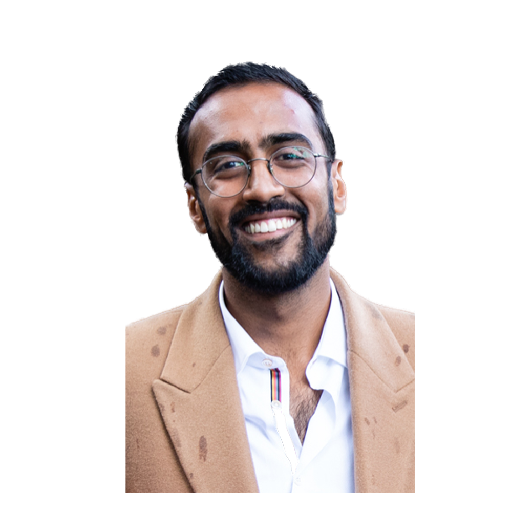 Akhil Bansal