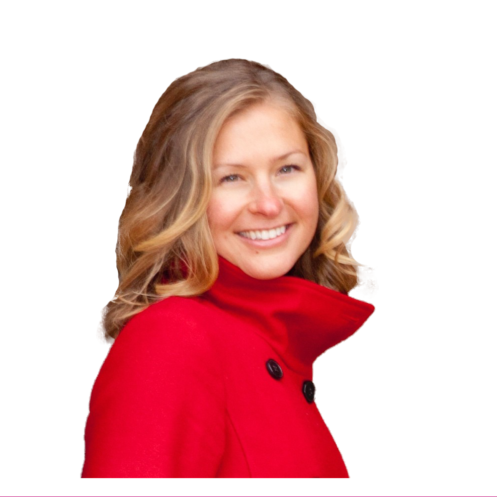 Betsy Wonderly-Trainor 