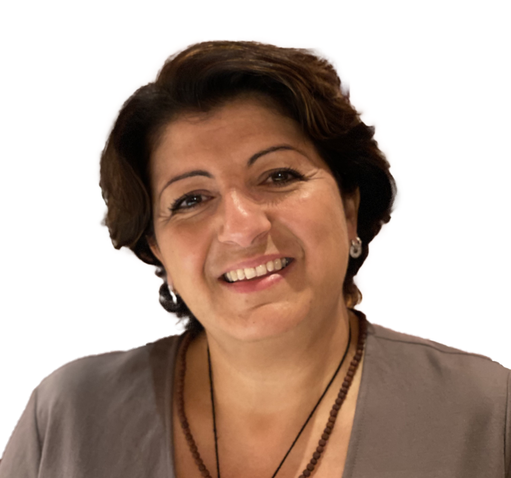 Dr Ghada Zoubiane