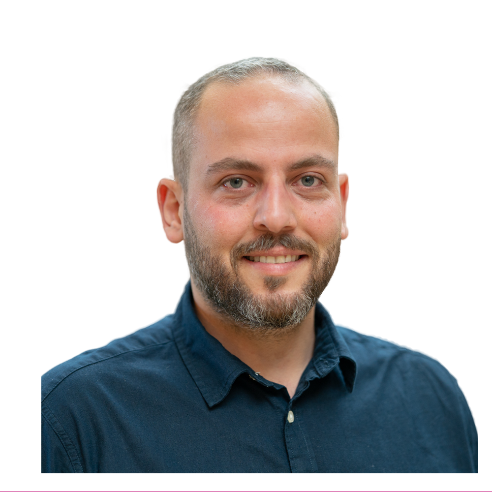 Dr Johnny Habchi 