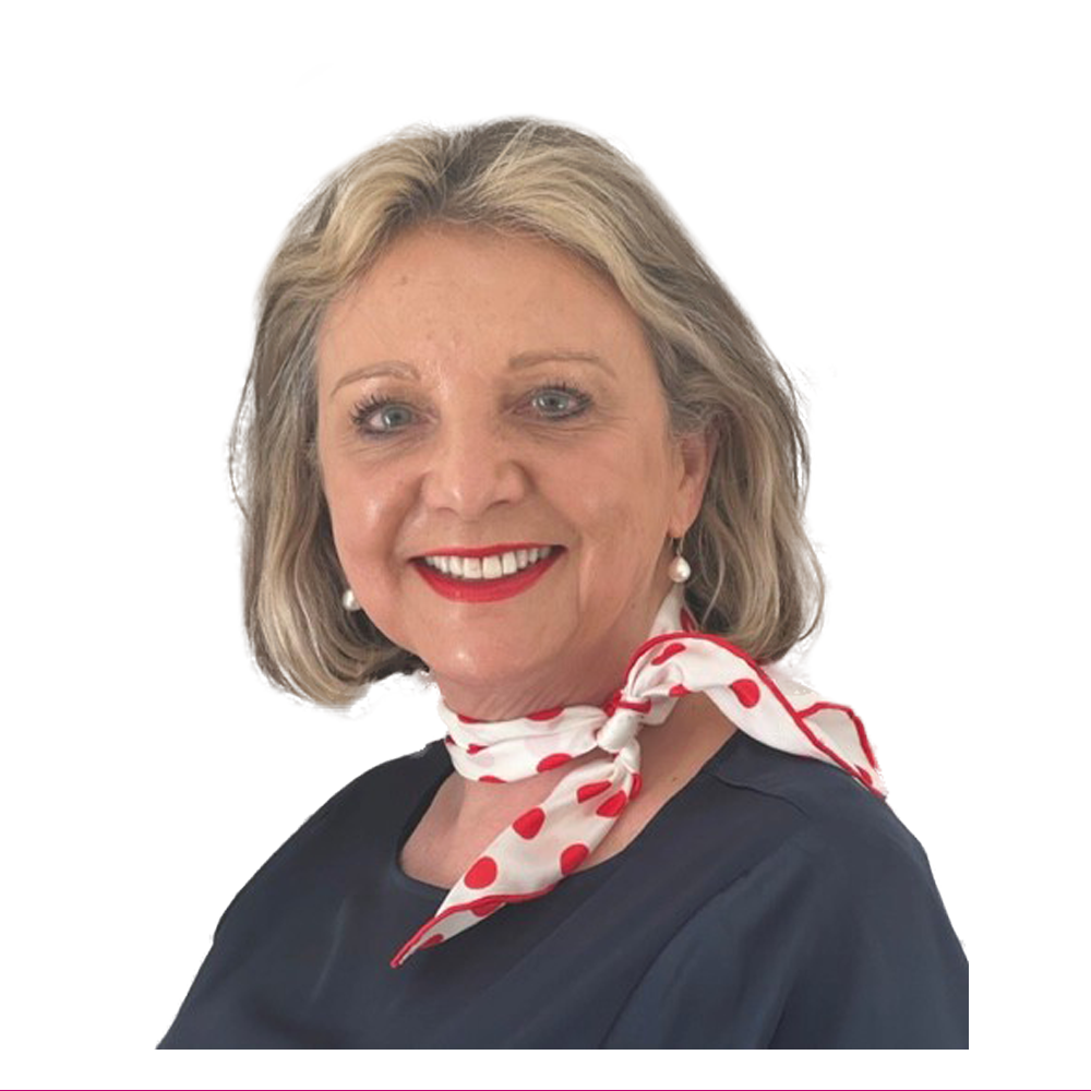 Kirsteen Wills