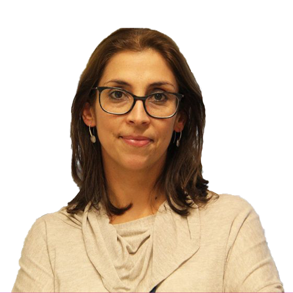 Dr Margarida Saraiva 