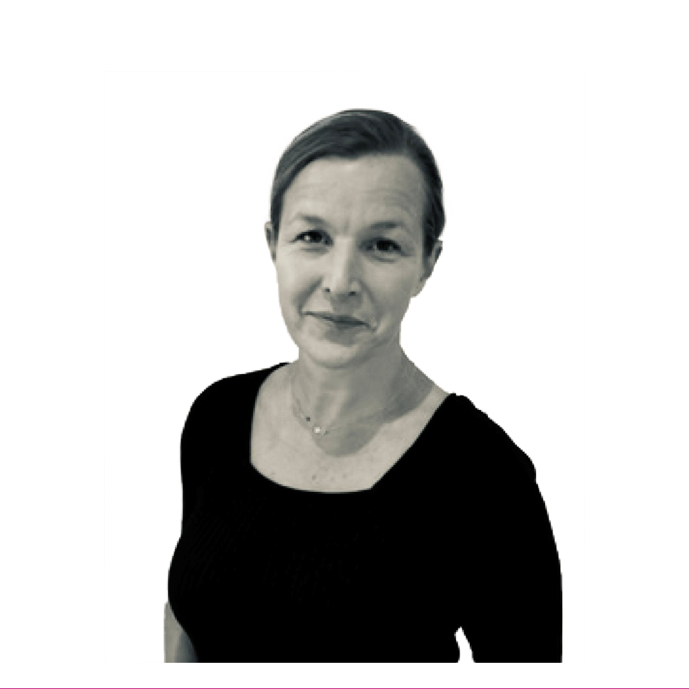 Nina Garrett 