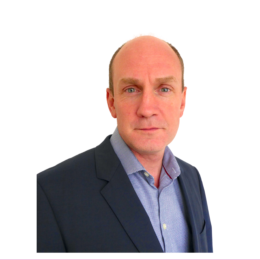 Philip Jordan (Chair)