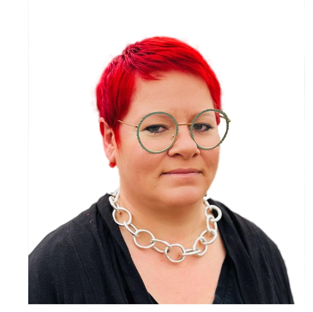 Sabine Dittrich (Deputy) 
