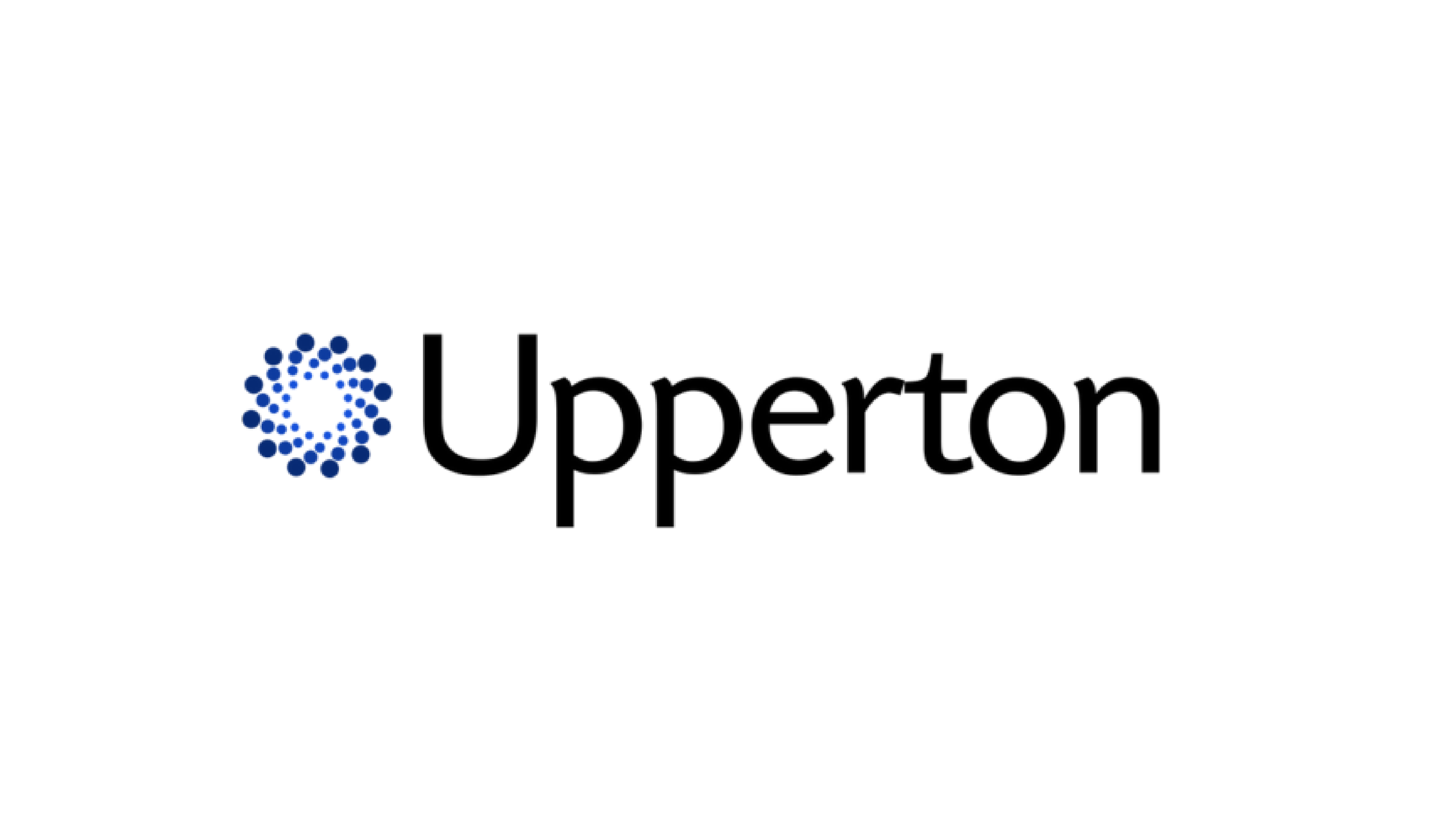 Upperton Pharma Solutions