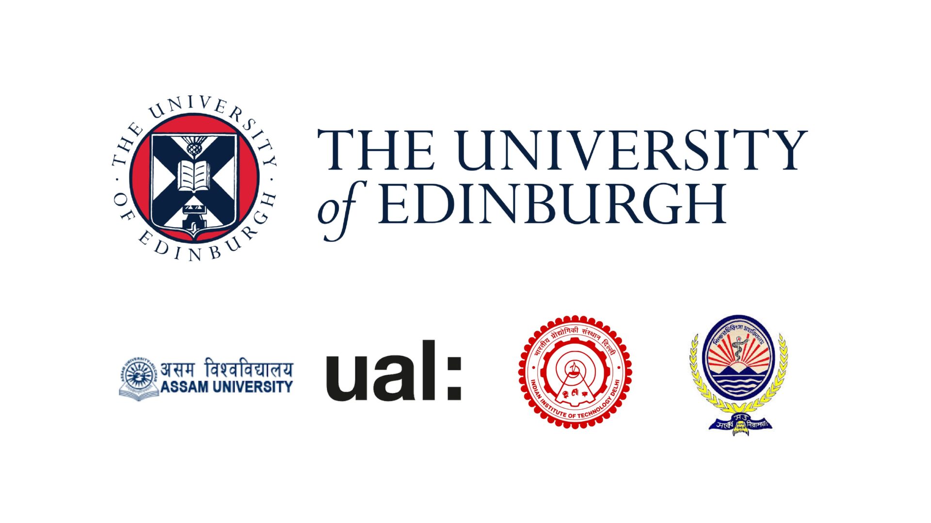 University of Edinburgh