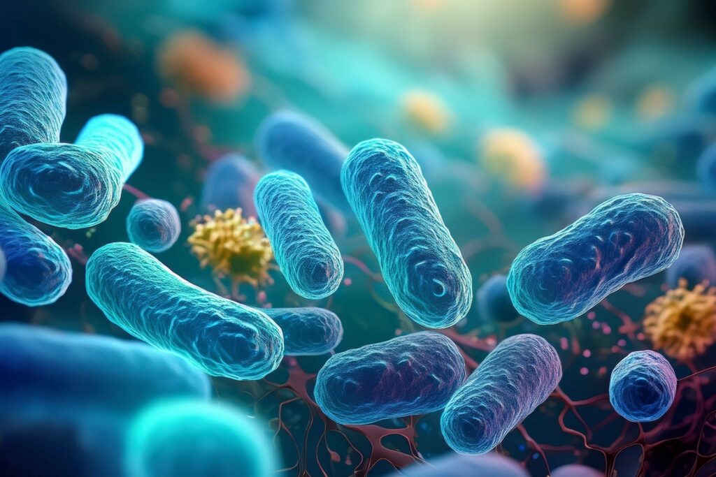 Bacteria